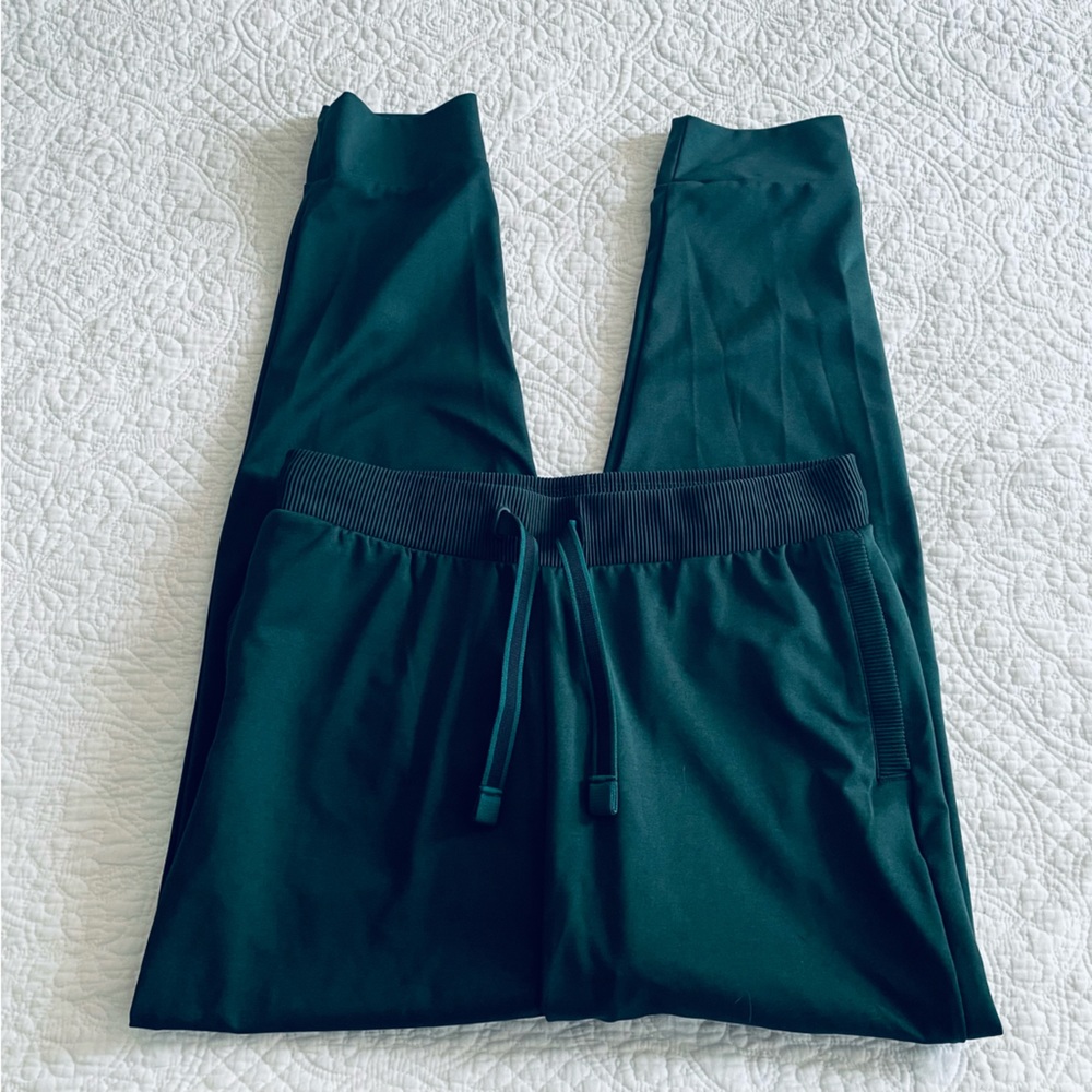 Rapha Transfer Sweatpants dark Green Size Large